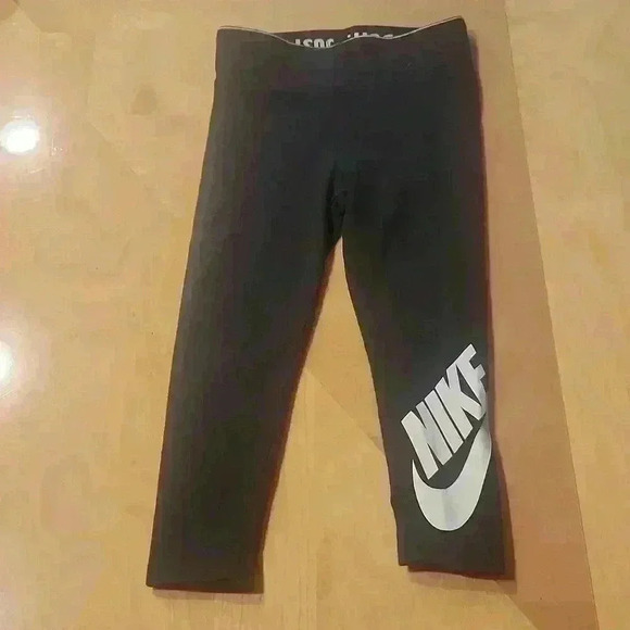 Nike Other - Nike Legging. SIZE 3T NWOT
